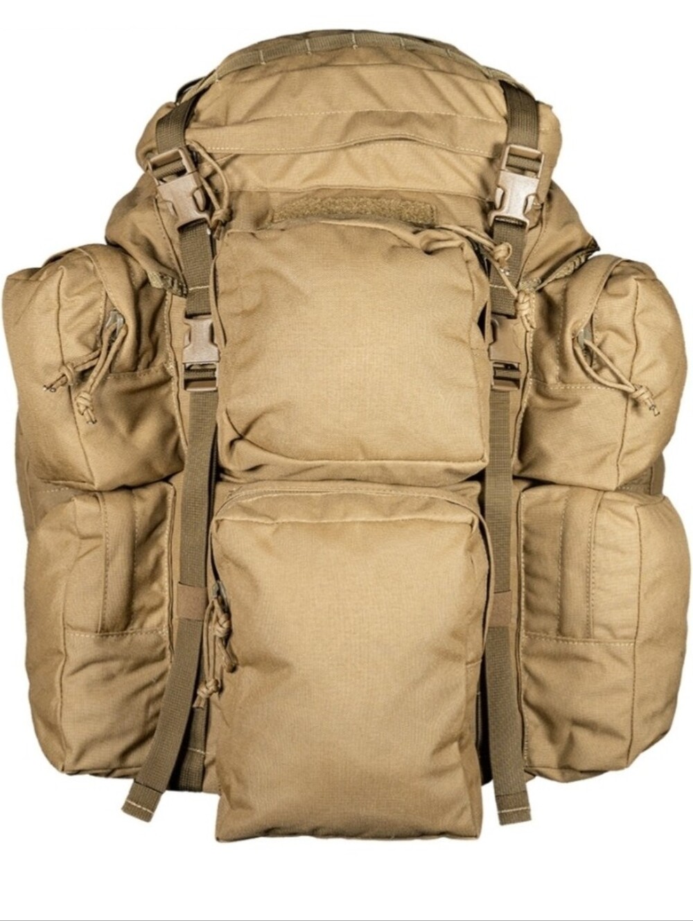 Tactical Tailor Rhino Pack Coyote COMPLETE BUILD NEW W/O TAGS